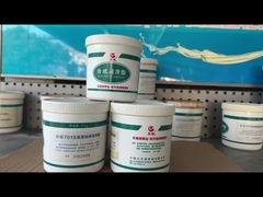 Sinopec 7018 Graisse de roulement à grande vitesse