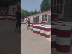 Sinopec 7029D Lubrifiants à haute et basse température à base d'urée et de graisse