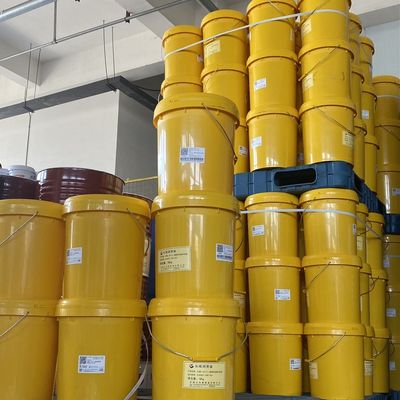 Antigel-liquide de refroidissement pour moteurs diesel et turbines