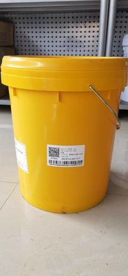 200KG de liquide de refroidissement automobile et d'huile moteur à base d'éthylène glycol