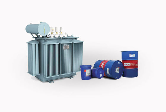 Bon prix Lubrifiant à base d'huile de transformateur synthétique incolore et transparent en ligne