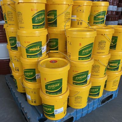 Bon prix L'huile de lubrifiant pour moteur 200 kg en ligne