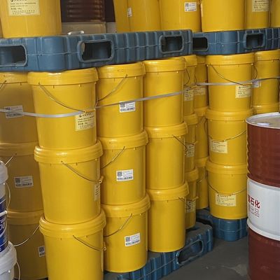 Bon prix Fluide de refroidissement pour moteur pétrochimique Lubrifiant pour moteur Huile anticorrosion en ligne