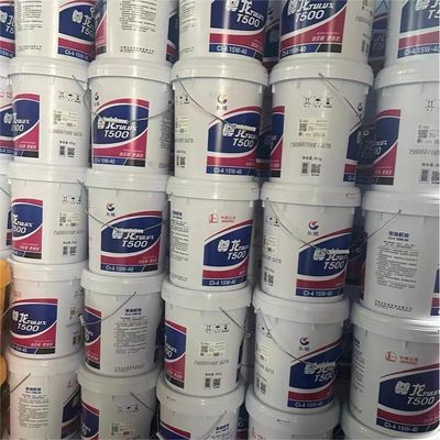 Bon prix L'huile de moteur diesel synthétique de la Grande Muraille Zunlong T500 en ligne