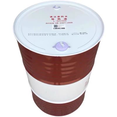 Bon prix 170 kg Sinopec lubrifiants mécanismes d'alimentation en ligne