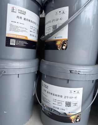 Bon prix Grease au lithium dans les équipements en ligne