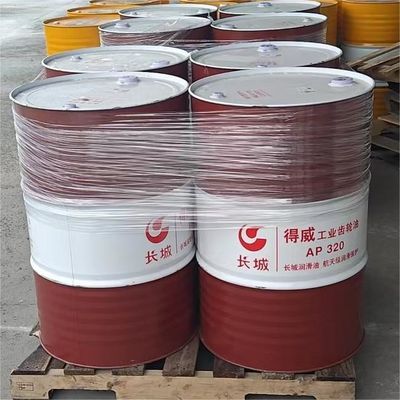 Bon prix 170 kg Sinopec Dewei AP Huile de roulement industriel Lubrifiant pour la grande muraille de Chine en ligne