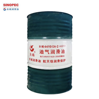 Bon prix 170 kg Sinopec 4410 (OA-2) Lubrifiant pétrolier et gazier 200L Graisse synthétique en Chine en ligne
