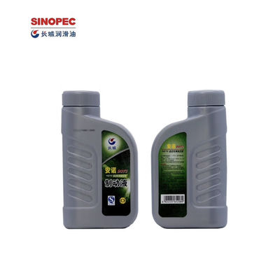 Bon prix Sinopec 800g DOT3 Fluide de freinage synthétique en ligne