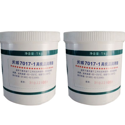 Bon prix Grease à haute et basse température avec une longue durée de vie en ligne