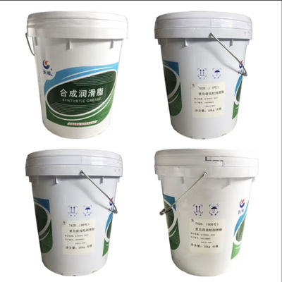 Bon prix Sinopec 7420 lubrifiant pour roulements lourds en ligne