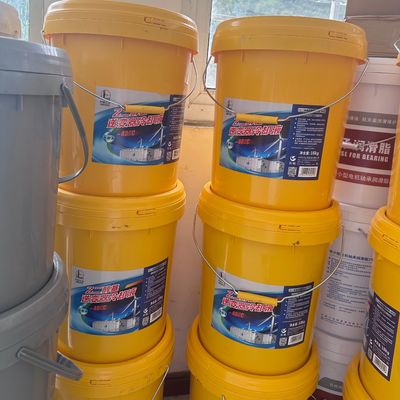 Bon prix Sinopec -40°C Lubrifiant à base d'éthylène glycol pour inverseurs en ligne