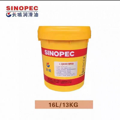 Bon prix Huile de transfert de chaleur synthétique Sinopec L-QB300, lubrifiant Great Wall de Chine en ligne