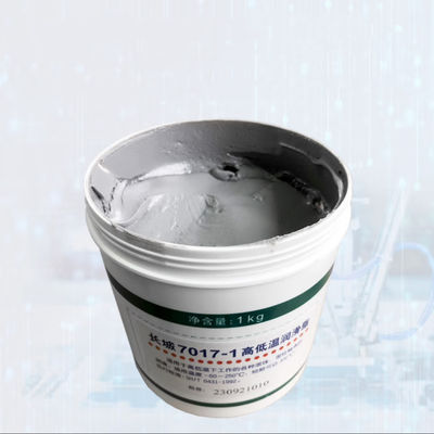 Bon prix Grease à grande température Sinopec 7017-1 pour roulements à roulement -60°C à 250°C en ligne